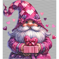 Valentine's Day-QRJ  2198